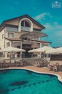 Hotel Insonnia