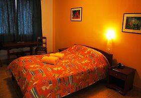 Casa Kolping Sucre