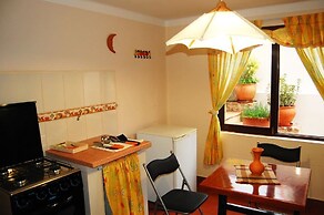 Casa Kolping Sucre