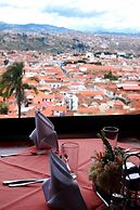 Casa Kolping Sucre