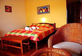 Casa Kolping Sucre