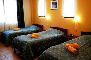 Casa Kolping Sucre