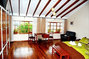 Casa Kolping Sucre