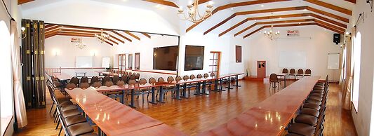 Casa Kolping Sucre