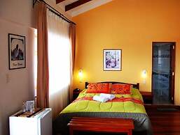 Casa Kolping Sucre