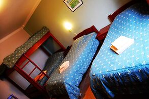 Casa Kolping Sucre