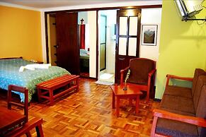 Casa Kolping Sucre