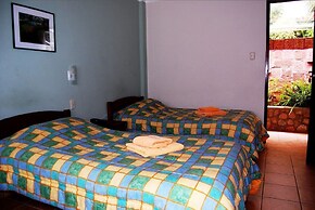 Casa Kolping Sucre