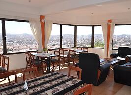Casa Kolping Sucre