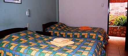 Casa Kolping Sucre