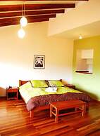 Casa Kolping Sucre
