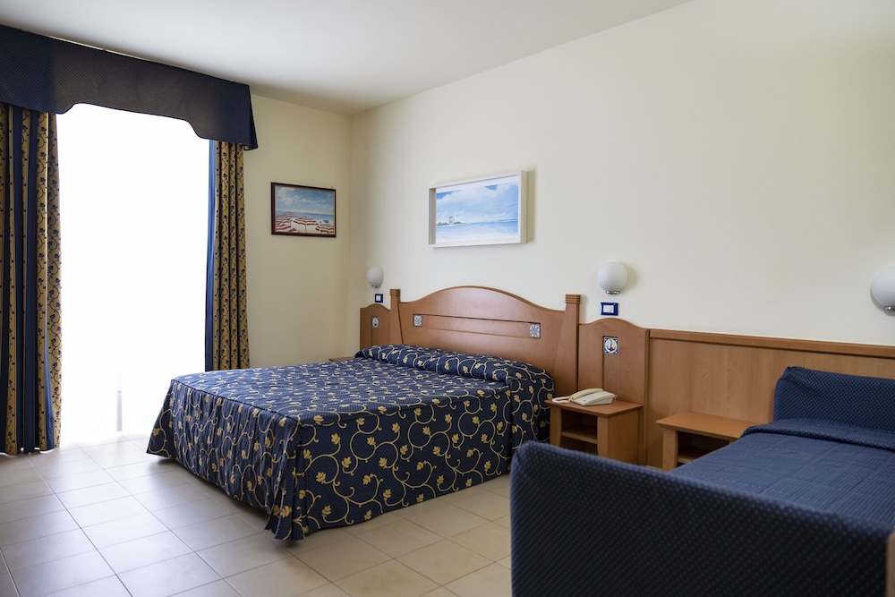 Blu Salento Village