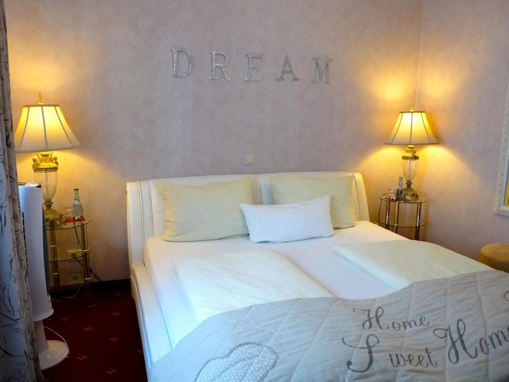 Hotel Geissler