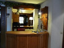 Hotel Geissler