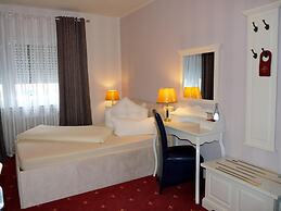 Hotel Geissler