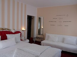 Hotel Geissler