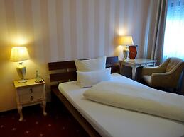 Hotel Geissler