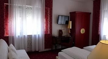 Hotel Geissler