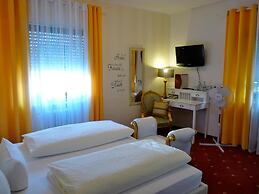 Hotel Geissler