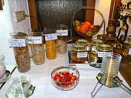 Hotel Geissler