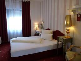 Hotel Geissler