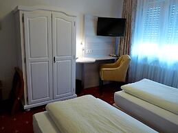 Hotel Geissler
