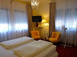 Hotel Geissler