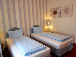 Hotel Geissler