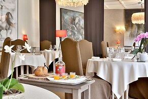 Hotel Restaurant Charbonnel