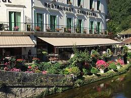 Hotel Restaurant Charbonnel
