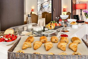 Hotel Restaurant Charbonnel