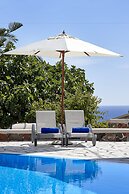 Terra Blue Santorini