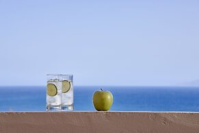 Terra Blue Santorini