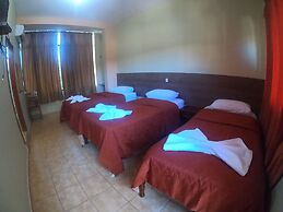 Grand Hotel Chatham