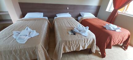 Grand Hotel Chatham