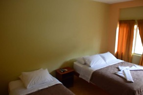 Grand Hotel Chatham