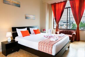 Grand Hotel Chatham