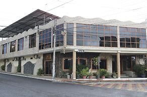 Grand Hotel Chatham