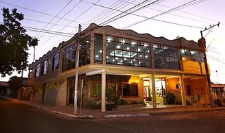 Grand Hotel Chatham