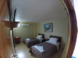 Grand Hotel Chatham