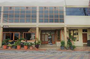 Grand Hotel Chatham