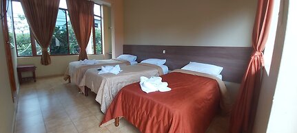 Grand Hotel Chatham