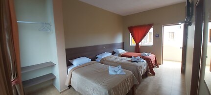 Grand Hotel Chatham