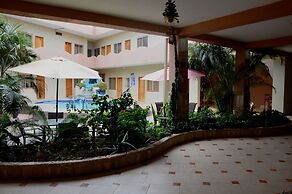 Grand Hotel Chatham