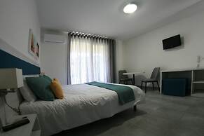 Residence Fiori Di Cala Rossa