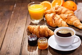 Residence Fiori Di Cala Rossa