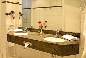 Landhotel Salmen