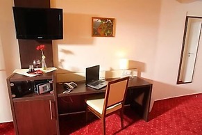 Landhotel Salmen
