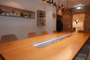Landhotel Salmen
