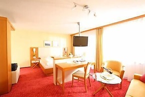 Landhotel Salmen